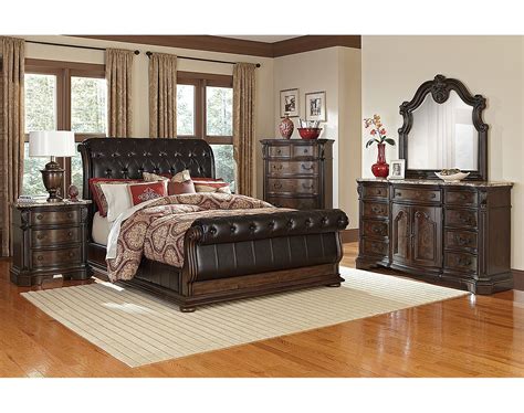 American Signature Furniture King Bedroom Sets